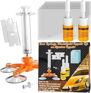 lot 5186 image: BLUTOKS Windshield Repair Kit