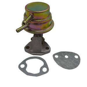 lot 5243 image: DASPARTS 113127025D Fuel Pump for use with Generator For VW Beetle & Ghia thru 1973 Bus thru 1971