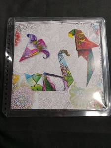 lot 60158 image: Coloring Book Set with Spiral Patterns and Decorative Designs
