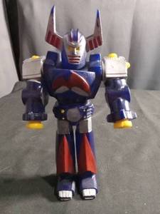 lot 60159 image: Astrorobot Robot Kress Danguard