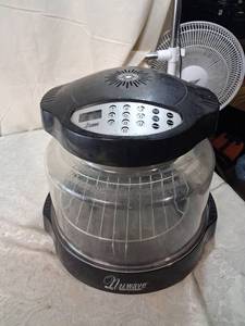 lot 6 image: NuWave Pro Infrared Oven by Hearthware