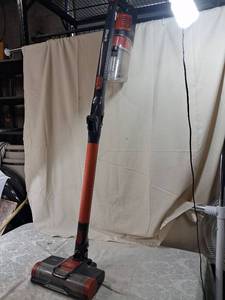 lot 20 image: Shark Rocket Pro Cordless Stick Vacuum