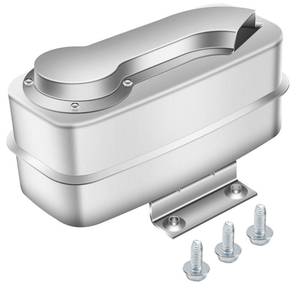 lot 1084 image: 539131604 Muffler Asm Twin Fits for Husqvarna Craftsman Lawn Mower for EZMZZRZ Series & FD61M F254 LSZ5422 FD52M EZC4824 MZ5225 Mowers