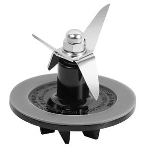 lot 2027 image: Blender Cutting Assembly ��Blender Blade Replacement Parts with Gasket fits Cuisinart Blenders CBT-500, SB5600, CB600,BFP-10CH��by Aooba