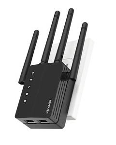 lot 2077 image: WiFi Extender, Long ASWDEFRGTHY