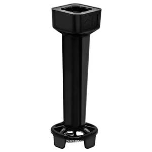 lot 6440 image: WSEYU Fold-Away Frother Whisk Attachment Replacement Compatible with Ninja CM401 CP307 Specialty Hot & Iced Coffee Makers, Replacement Built-in Frother Part for Ninja CP301 CM407 CM400 CF097, BPA Free