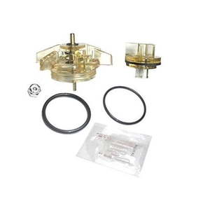lot 8415 image: FEBCO 765 34  BONNET & POPPET ASSY