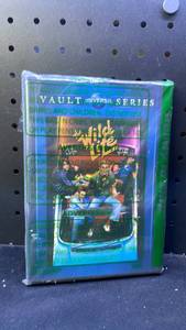 lot 8425 image: The Wild Life DVD-R