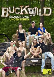 lot 10076 image: BUCKWILD Season 1 Uncensored