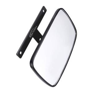 lot 11732 image: BETOOLL Golf Cart Wide Panoramic Rear View Mirror for Ez Go, Club Car, Yamaha