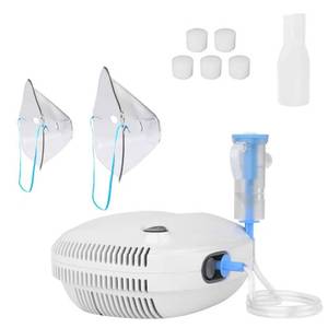 lot 11758 image: Haili Sensor HUMIDIFIER, Non-Direct Patient Interface (Home-USE) Steam Inhaler