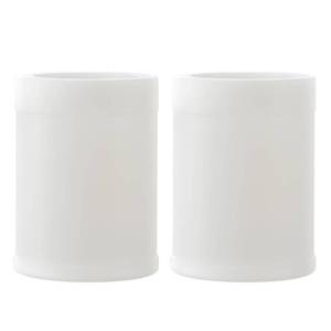 lot 11779 image: Xaproo Cooling Gel Tube, Compatible with Xaproo Breast Milk Cooler, 2PCS