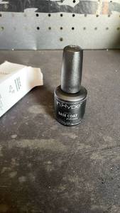 lot 12171 image: inHype UVLED Base Coat Pedicure 0.5 fl oz