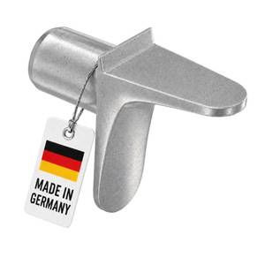 lot 12192 image: NIMA PARTS Shelf Support Pegs - Cabinet Shelf pins 5 mm, 0,2 in (20 pcs.)
