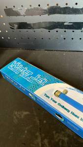 lot 12214 image: Water Jet Cleaning Solution Hose Attachment Kit