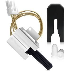 lot 12250 image: 316489403 Oven Igniter for Gas Stove, for Frigidaire Oven Igniter Replacement, for Crosley for Kenmore Oven Igniter Replacement Replace 5304508786 7316489403 AP4433236 PS2364063.