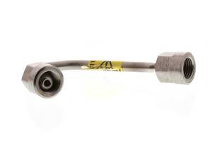 lot 12258 image: GM Genuine Parts 12591197 High Pressure Intermediate Fuel Feed Pipe