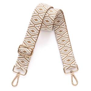 lot 12312 image: S-Jacorry Purse strap replacement Crossbody strap replacement straps for handbags Purses straps Wide Shoulder Strap Adjustable Canvas Straps Replacement Belts
