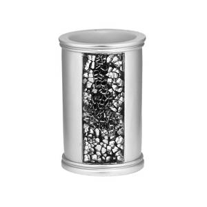 lot 12317 image: Popular Bath Silver Sinatra, Tumbler