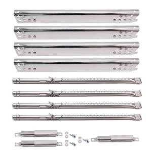 lot 14049 image: Yiming Grill Replacement Parts for Charbroil Performance 4 Burner 463342119, 463377319, 463376017, 463347017, 463335517, 463332718, 463376519, 463349917, Char-Broil Performance Grill Parts 463342119.