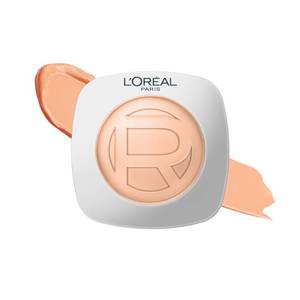 lot 20144 image: LOreal Paris True Match Hyaluron Tinted Balm Foundation, Skincare Foundation with Light to Medium Radiant Coverage, Minimizes Wrinkles and Fine Lines, Non-Comedogenic Formula, Neutral Light 2.5