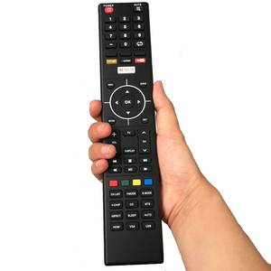 lot 20168 image: Universal Replacement Remote Control Compatible for Westinghouse LCD TV WD65NC4190, WE55UC4200, WD55UT4490, WD50UT4490, WD42UT4490, WD55UB4530