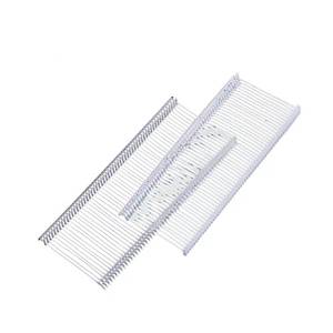 lot 20196 image: 5000 Pcs Standard Tagging Gun Fasteners 2 inch, not jam The Tagging Gun, Clothing Tag Barbs Attachments for All Standard Price Tag Gun