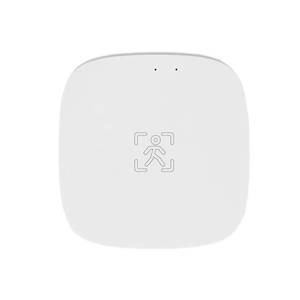lot 20230 image: Presence Sensor, WenzhiIoT Smart Motion Sensor Zigbee 5.8 GHz Radar MmWave Presence Sensor Movement Body Motion Detection with LuminanceDistance Tuya Smart Life Home Assistant