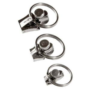 lot 20232 image: Aqua Fix N Zip 3 Piece Zipper Repair Kit