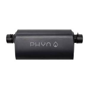 lot 1143 image: Plus Smart Water Assistant & Shutoff (2nd Gen)- Retail$580
