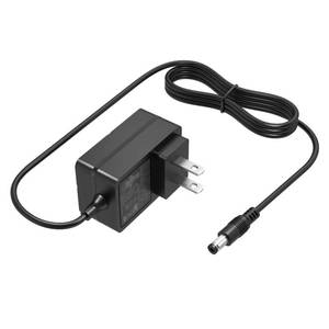 lot 2201 image: Replacement for TOLOCO EM26 Massage Gun Charger, for T11 Pro,TO-M63,FCA135-252010 Massage Gun 6FT Power Cord AC Adapter for Round Tip (Not USB-C