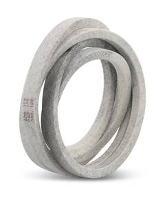 lot 2239 image: H86061 Drive Belt Fit for John Deere Lx255 Lx266 Lx277 Lx279 Lx288 Gt225 Gt235E Gt245 D170 E180