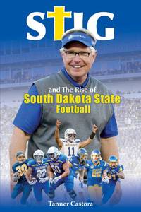 lot 2290 image: Stig and The Rise of South Dakota State Football