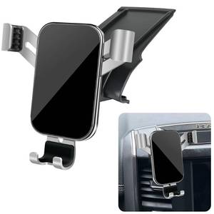 lot 6482 image: LUNQIN Car Phone Holder for 2019 2020 2021 2022 2023 2024 2025 2026 Dodge Ram 1500 2500 ��5 and 8.4 inch Touchscreen�� Truck Auto Accessories Best Cell Phones Mount Cellphone Mobile Charging Stand