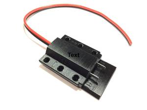 lot 10192 image: Battery Adapter for EGO 56V 10 Gauge 2FT Lithium Output Dock Power Connector ONEWHEEL