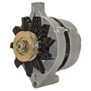 lot 11881 image: ACDelco Gold 334-2099 Alternator, Remanufactured (Renewed)