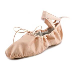 lot 14239 image: Bloch Womens Prolite II Hybrid S0203L, Pink, 9.5 Wide