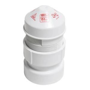 lot 14293 image: Oatey Air Admittance Valve,1-12in-2in,20DFU 39016-1 Each