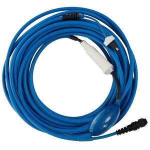 lot 1235 image: Gearwiz 9995884 60ft Cable, Only Compatible with S100, Echo, Saturn, Cayman, Nautilus CC, (NOT NAUTILUS CC PLUS), Encore, Protetus DX3, Advantage, Prowler 917, Active 15, T25, Explorer E20, and Solo.