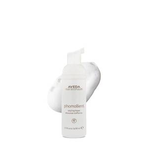 lot 2325 image: Aveda Phomollient Styling Foam Hair Mousse  Weightless Volumizing Mousse for Fine to Medium Hair, Travel Size, 1.7 Fl Oz