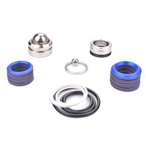 lot 2330 image: GDHXW 248213 Pump Repair Kit for Graco1095 1595 5900 10000 Airless Paint Sprayer Aftermarket