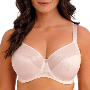 lot 4011 image: Fantasie Womens Demure Underwire Unlined Bra