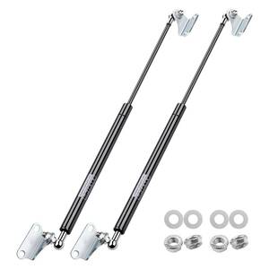 lot 4015 image: AiYiGu 20 Inch 100LB445N Gas Shock Strut Spring Lift Support for Heavy Hydraulic lid RV Bed Kit DIY Truck Canopy Window Cabinet Door Tool Box (Not Suitable for Light Compression scenarios)