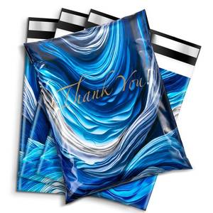 lot 4452 image: Oududianzi Poly Mailers 10x13, 50PCS Shipping Bags, Mailing Bags, Packaging Bags, Mailers Poly Bags for Shipping, Polymailer 10x13, Polymailers Packaging Bags for Small Bussiness