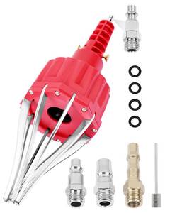 lot 5722 image: DAYUAN Pneumatic Air Power CV Joint Boot Expander Installation Removal
