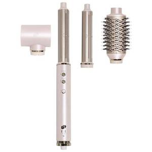 lot 13795 image: T3 Aire 360 Ceramic Air Styler Blowout Kit with Dual Voltage, None