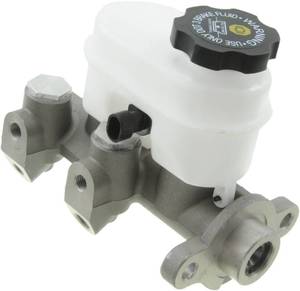 lot 14339 image: Dorman M39967 Brake Master Cylinder Compatible with Select Saturn Models