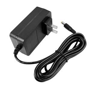 lot 14360 image: MSZLZTD 23-81-0701 2 Class Power Adapter Compatible with Mil-Waukee 0886-20 M18 Cordless Jobsite Fan, with 9.8Ft Extra Long DC Adapter Supply fefreidy for M18 Fan 18V Power Cord Replacement Parts