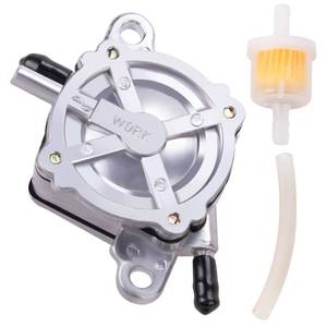 lot 20488 image: OTOHANS AUTOMOTIVE ATV Fuel Pump for GY6 50CC 125CC 150cc ATV Go Kart Scooter Moped 4 Wheeler Quad Bikes Dune Buggy