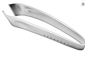 lot 4505 image: Fishbone tweezers